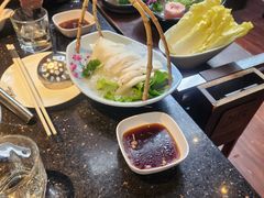 -捞王锅物料理(凯旋路店)