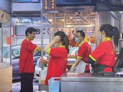 -陈光记烧腊店(罗保博士街店)