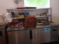 -鸿运兔·手撕烤兔(天府广场店)