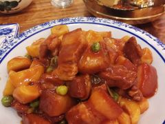 -东北人家铁锅炖(鞍山路店)