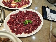 -为什么牛潮汕牛肉火锅(万胜广场店)