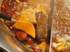 -湊湊火锅·茶憩(东城万达店)