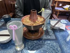 -蜗牛小馆醉乡民谣云南菜(惠新西里店)