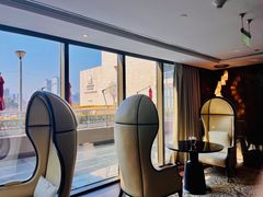 -行者书屋大堂吧 ·下午茶(南京圣和府邸酒店)