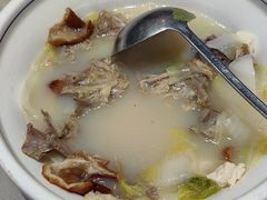 -鸭王烤鸭店(三里河店)