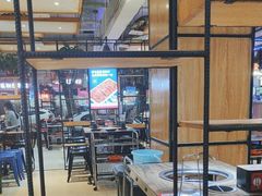 -成都屋头串串(青年北街店)