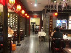 大堂-鸭匠食府·挂炉烤鸭·新京菜(阜成路店)
