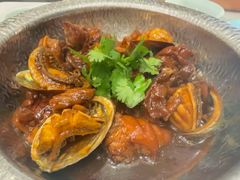 -虎哥私房菜(馒头山店)