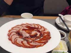 -褚记烤鸭·南京家常菜(雨花客厅店)