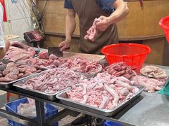 -标记美食新鲜猪杂(兴南大道店)