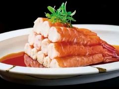 -莉莉海堂HAITANG·烤鸭(国贸商城店)