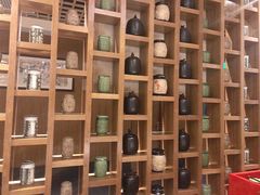 -素渡·一茶一素素食馆(新疆店)