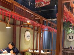 -丁里羊肉小镇(天鹅湖总店)