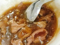 炒肝-姚记炒肝店(鼓楼店)