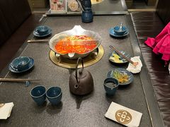 -湊湊火锅·茶憩(打浦桥日月光店)