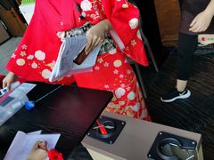 -古田居·特色寿司料理(星之岛旗舰店)