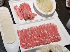 -蒙都43°9羊火锅(平庄店)
