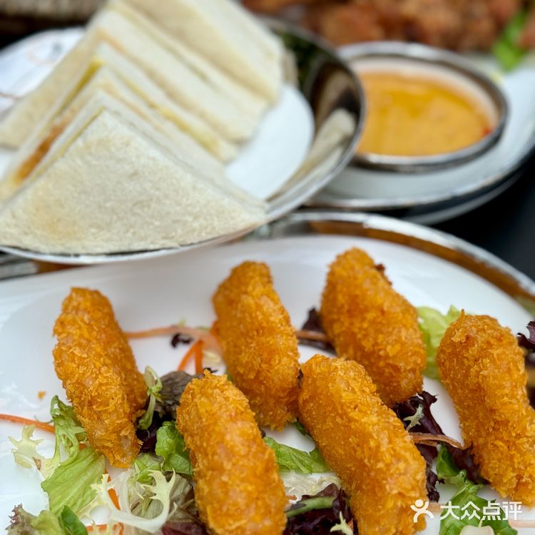 来自新加坡的田鸡粥！爱了爱了！