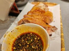 -金哥私房菜馆(张府园总店)