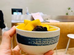 -小团圆糖水铺(襄阳南路店)