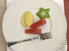 -北京饭店谭家菜