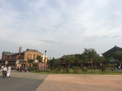 -华夏文旅海洋公园