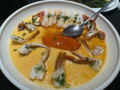 -铜锣湾·有麝自然香(渝北财富中心店)