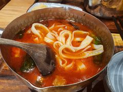 -小满手工粉(上海月星环球港店)