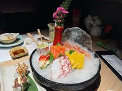 -匠和风精致料理(宁德万达店)