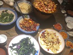 -印象鲵宴·张家界地标美食名片(溪布街店)