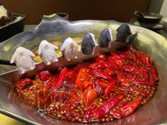 -湊湊火锅·茶憩(南京万象天地店)
