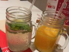 -赤火牛排(金狮广场店)