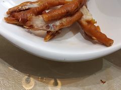 鸡爪-正阁海鲜餐厅(六虹桥店)