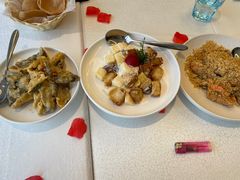 -新加坡珍宝海鲜JUMBO Seafood(西安skp店)