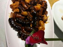 -蓬川食府(金海道店)