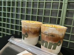 -Ann COFFEE(来福士店)