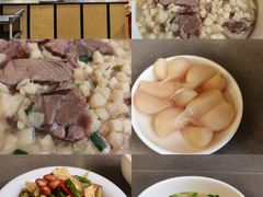 -陈熹公民族美食文化餐厅(中华广场店)