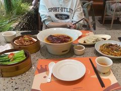 -小鹅皇港式餐厅(新抚万达店)