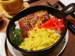 -割烹旭日本料理(龙湖狮山天街店)
