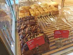 -DANXI丹喜面包·蛋糕(庐山店)