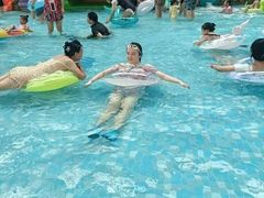 -哈尔滨波塞冬海底世界