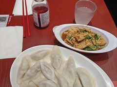 -喜家德虾仁水饺(世纪大都会店)