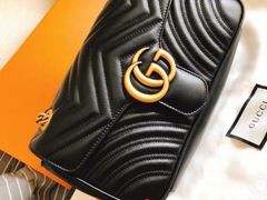 -Gucci(北京金融街购物中心店)