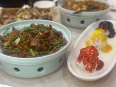 -普天和酒楼(天津之眼店)