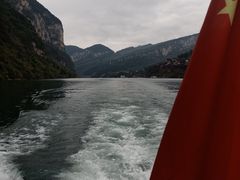 -乌江画廊(彭水苗族土家族自治县)