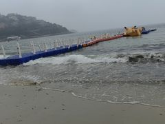 -深圳大梅沙京基洲际度假酒店