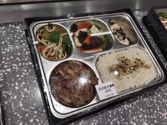 -贝林大翅鲸简餐厅(国家海洋博物馆店)