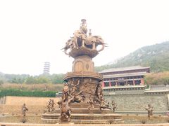 -石岛赤山风景区