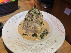 熔岩土豆泥沙拉-黑牛の店·黑金店(沈阳万象城店)
