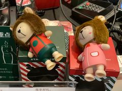 -星巴克(万都店)